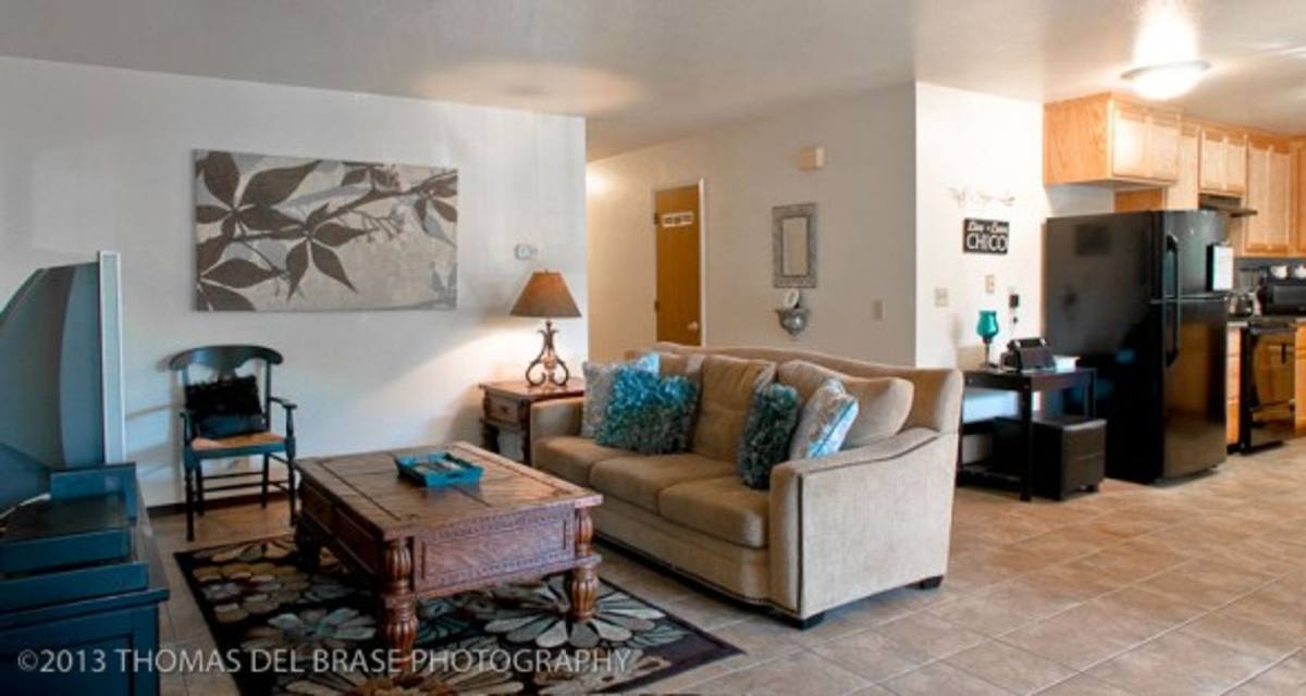 Apartment for rent at 721 W 11th St, Chico, CA 95928