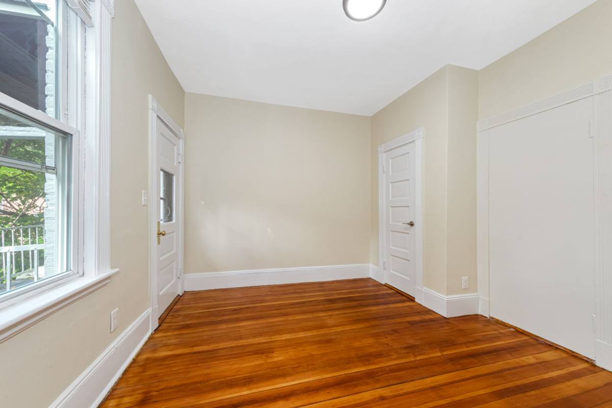 Apartment for rent at 44B Brackett St, Brighton, MA 02135