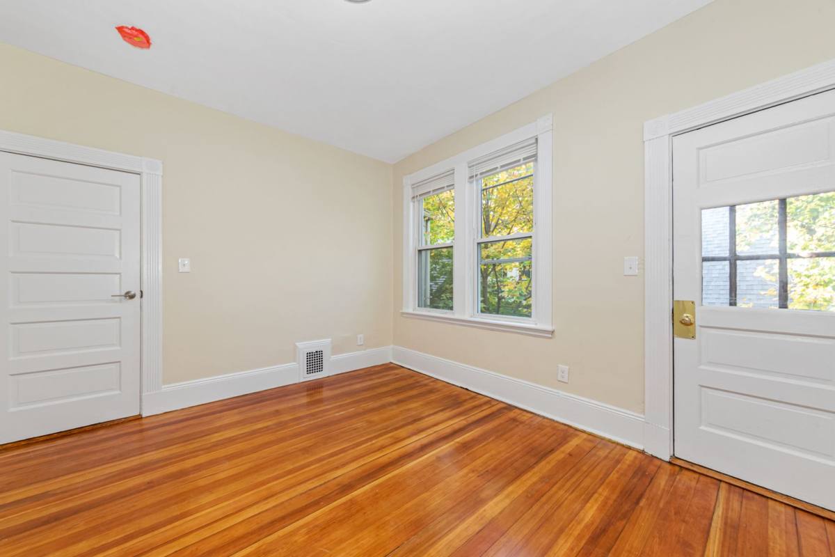 Apartment for rent at 44B Brackett St, Brighton, MA 02135