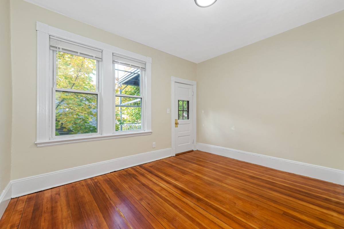 Apartment for rent at 44B Brackett St, Brighton, MA 02135