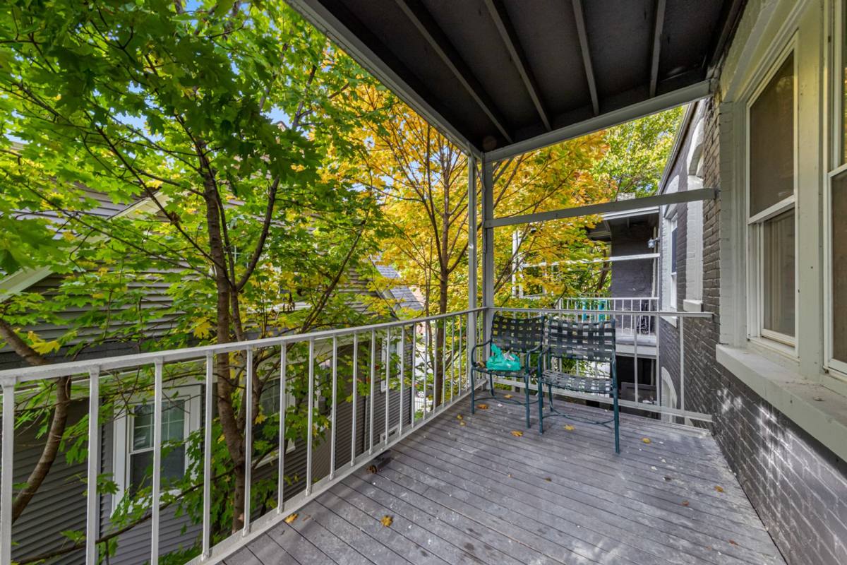 Apartment for rent at 44B Brackett St, Brighton, MA 02135