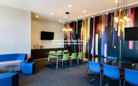 Apartment for rent at 219 Western Ave, Allston, MA 02134