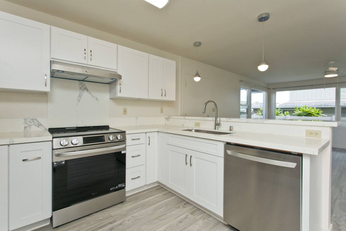 House for rent at 1227 Kaala Ave, Wahiawa, HI 96786