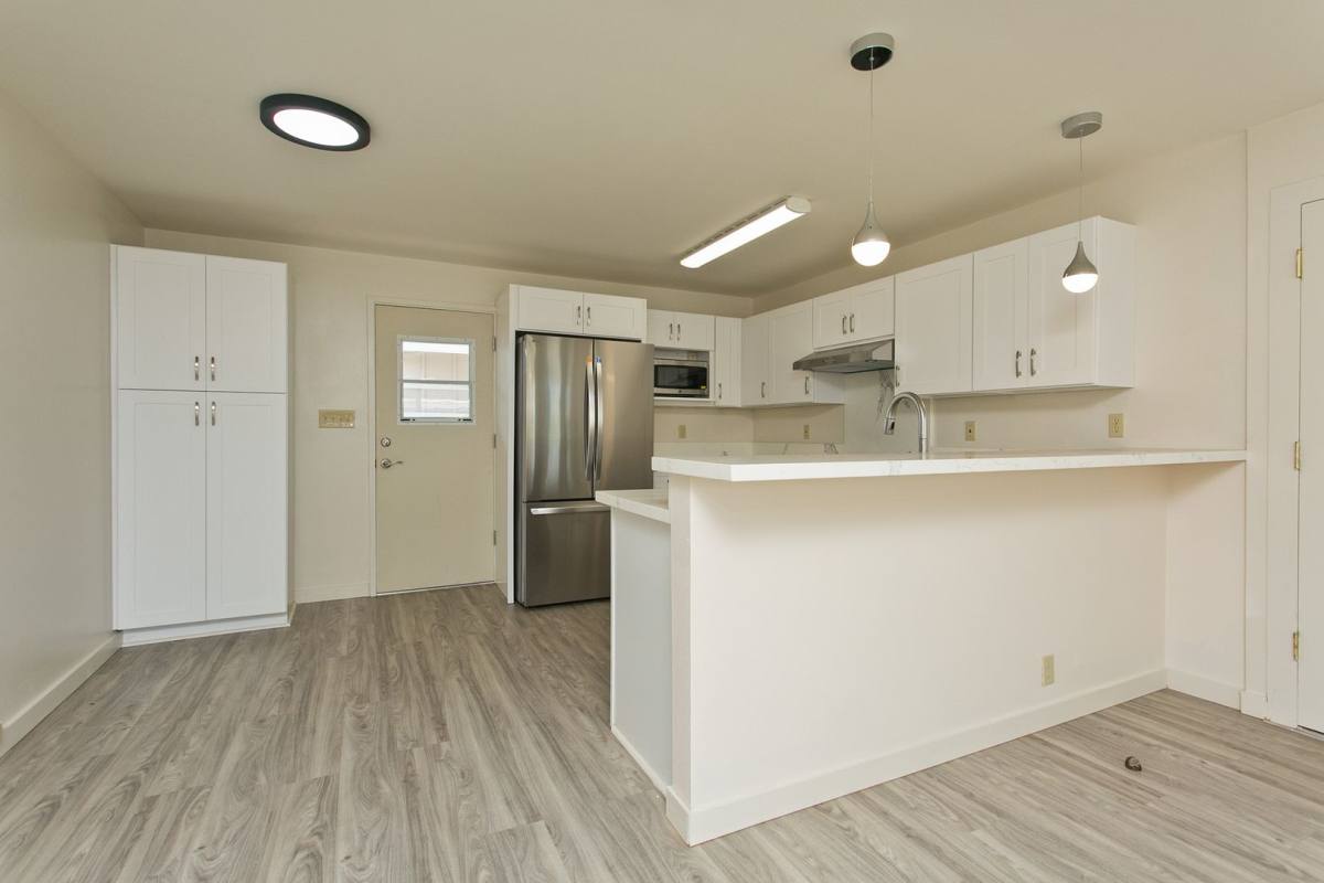 House for rent at 1227 Kaala Ave, Wahiawa, HI 96786