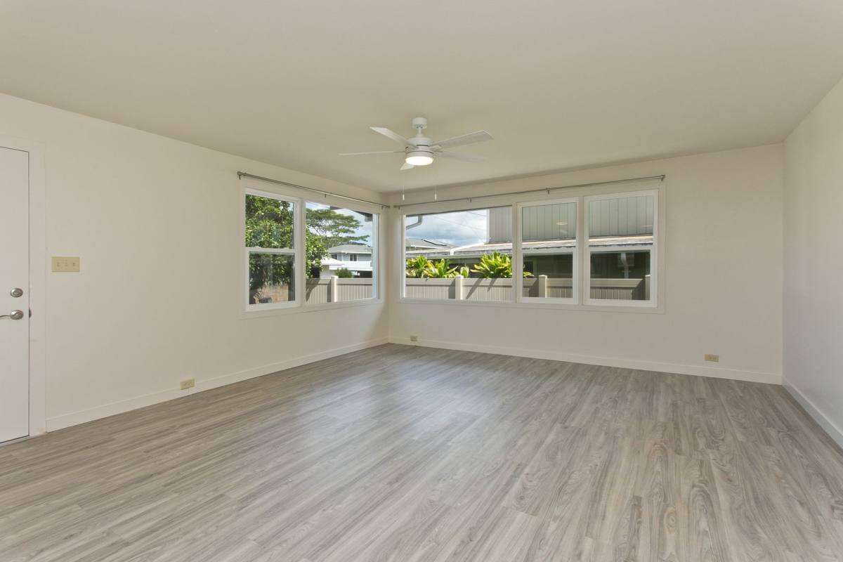 House for rent at 1227 Kaala Ave, Wahiawa, HI 96786