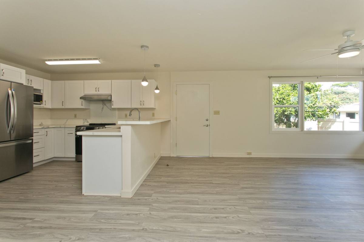 House for rent at 1227 Kaala Ave, Wahiawa, HI 96786
