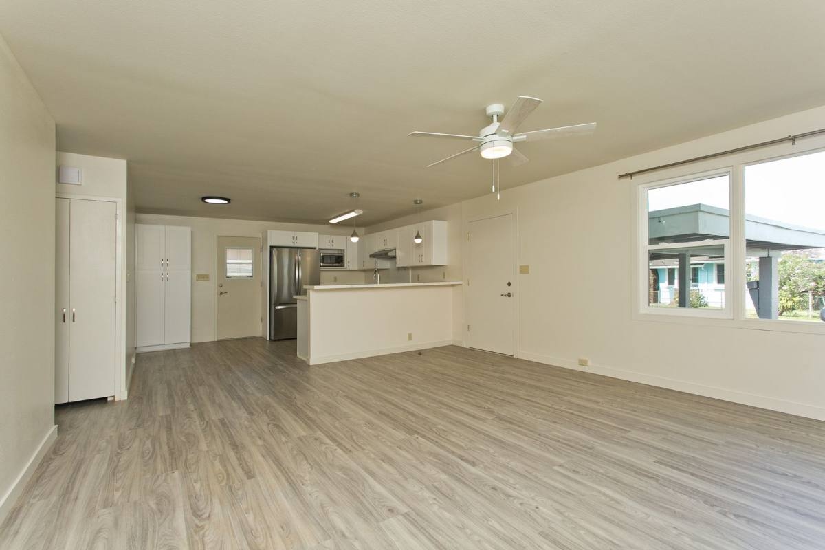 House for rent at 1227 Kaala Ave, Wahiawa, HI 96786