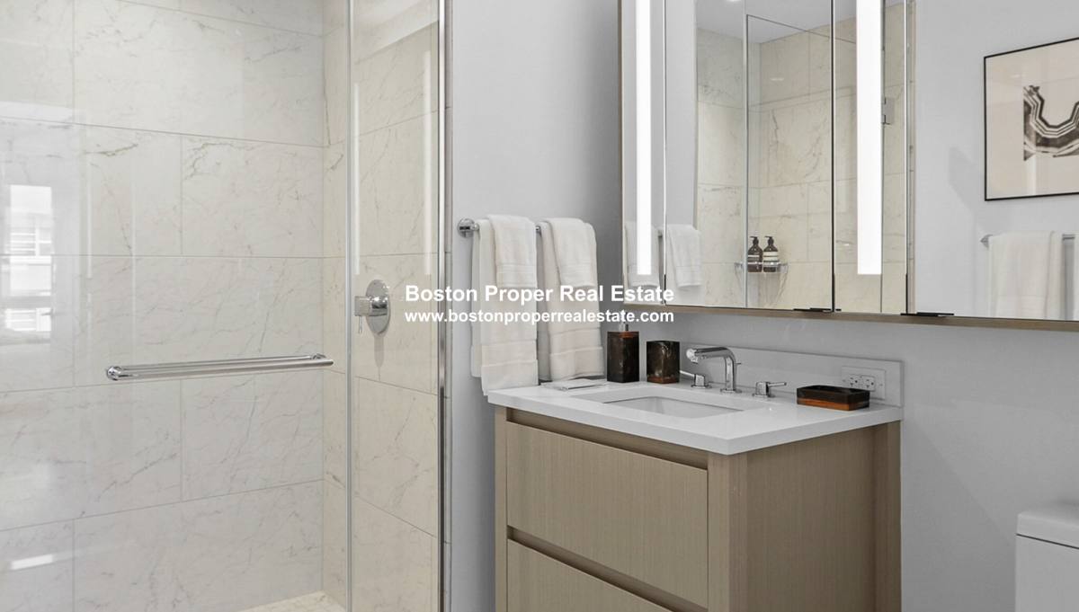 Apartment for rent at 390 Harrison Ave, Boston, MA 02118