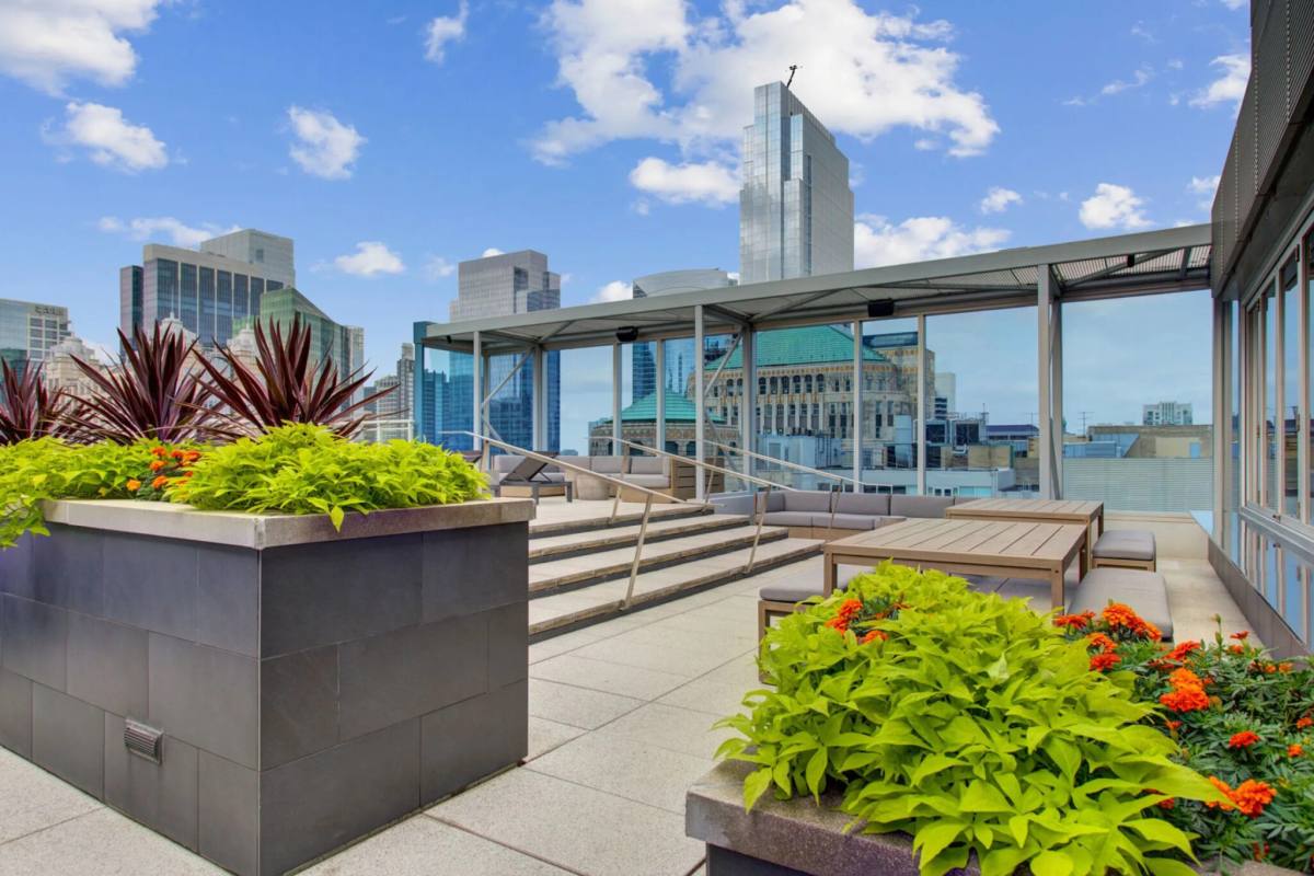 Apartment for rent at 161 W Kinzie, Chicago, IL 60654