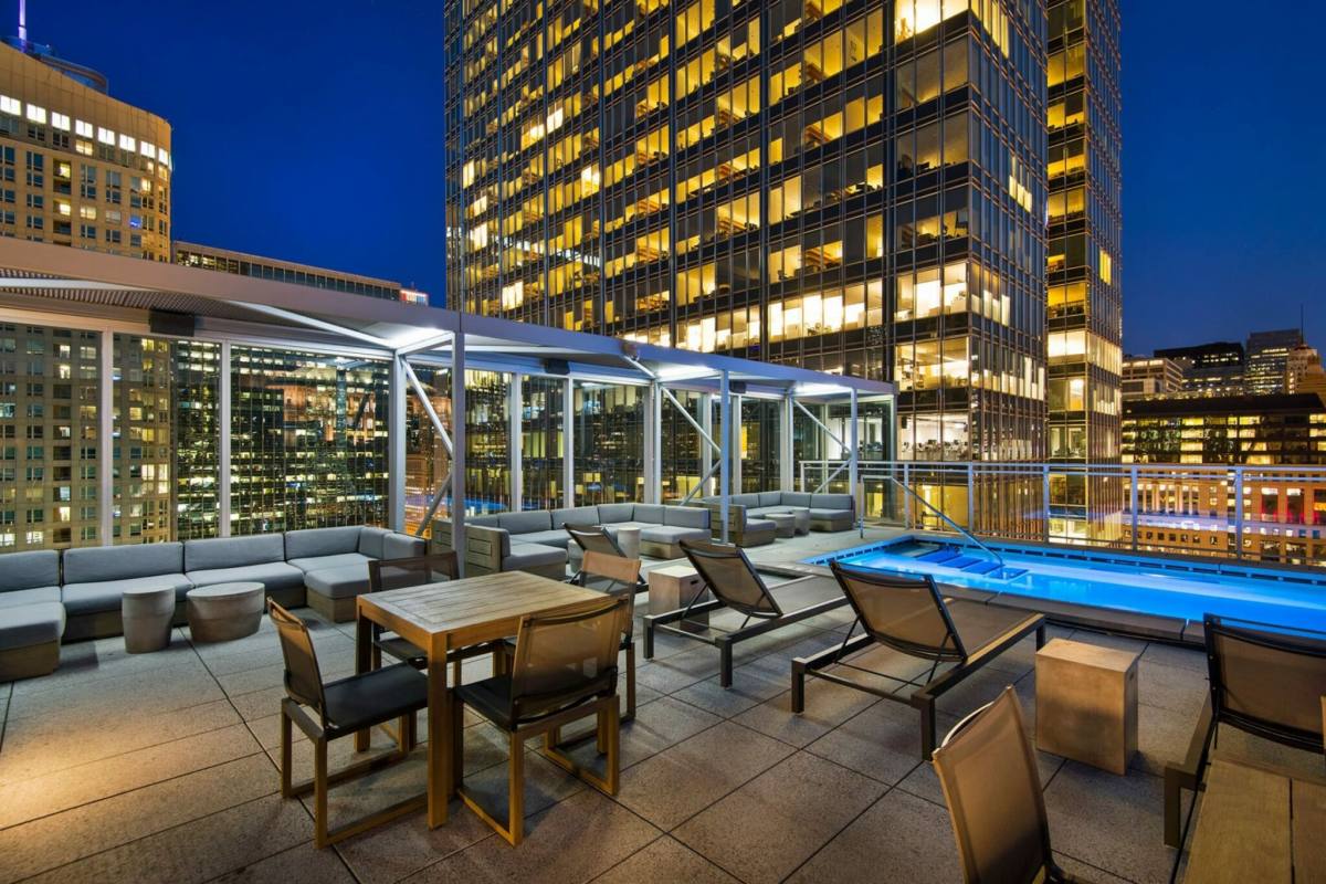 Apartment for rent at 161 W Kinzie, Chicago, IL 60654