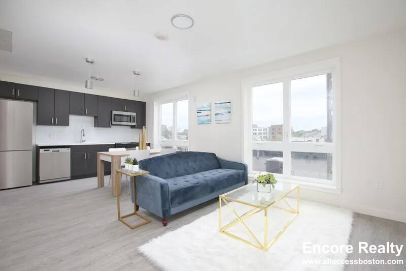 Apartment for rent at 1500 Hancock St, Quincy, MA 02169