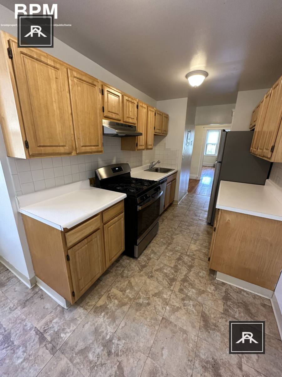 Apartment for rent at 26 Colborne Rd, Brighton, MA 02135