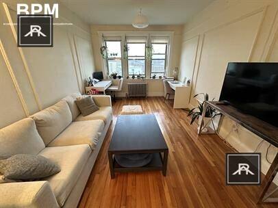 Apartment for rent at 26 Colborne Rd, Brighton, MA 02135