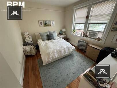 Apartment for rent at 26 Colborne Rd, Brighton, MA 02135