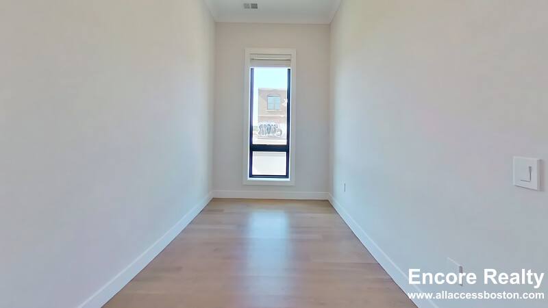 Apartment for rent at 16-18 Highgate St, Allston, MA 02134