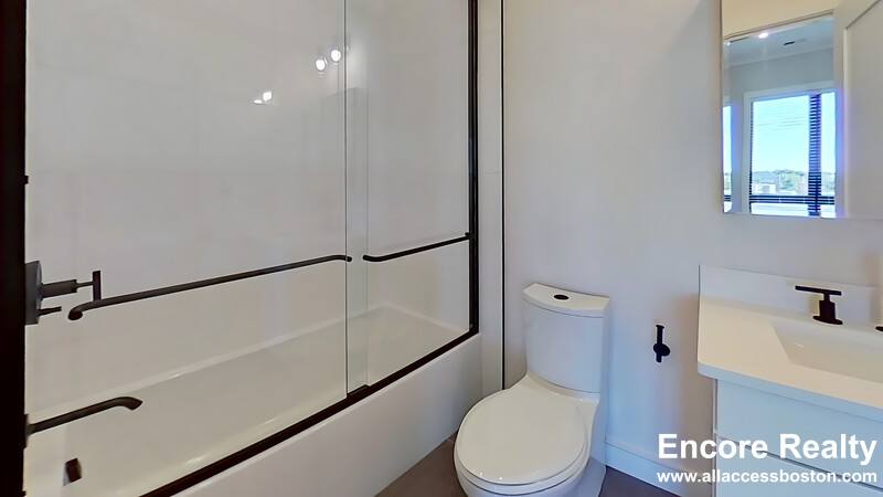 Apartment for rent at 16-18 Highgate St, Allston, MA 02134