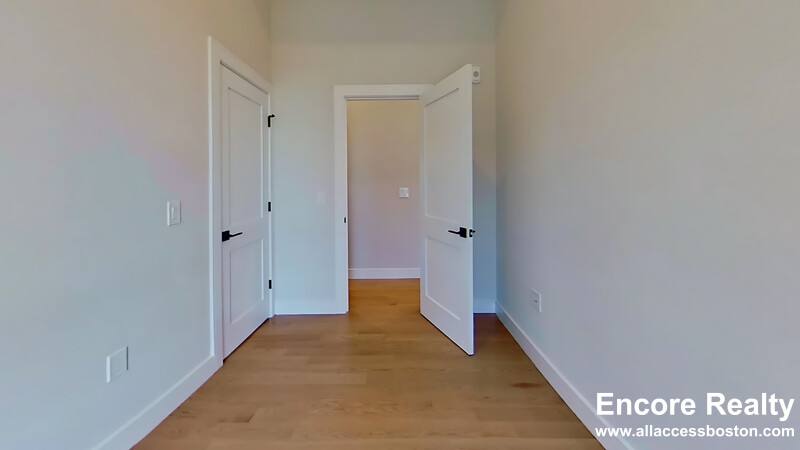 Apartment for rent at 16-18 Highgate St, Allston, MA 02134