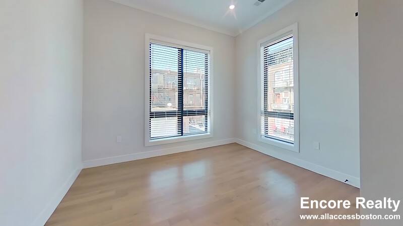 Apartment for rent at 16-18 Highgate St, Allston, MA 02134