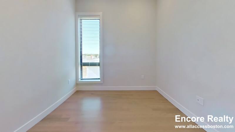 Apartment for rent at 16-18 Highgate St, Allston, MA 02134