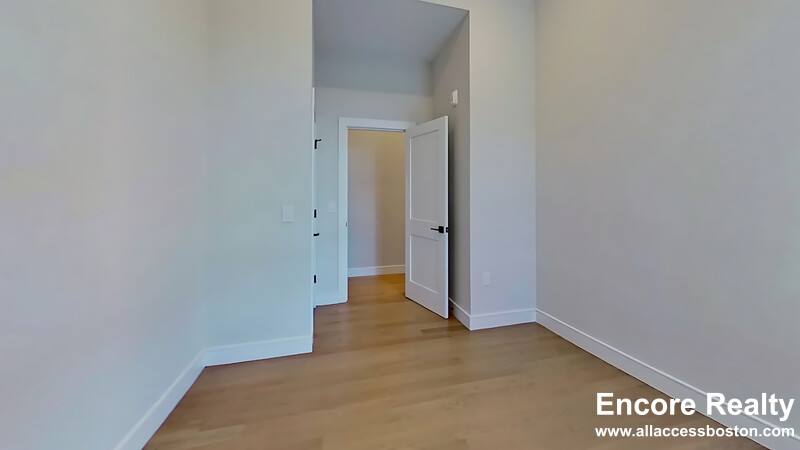 Apartment for rent at 16-18 Highgate St, Allston, MA 02134