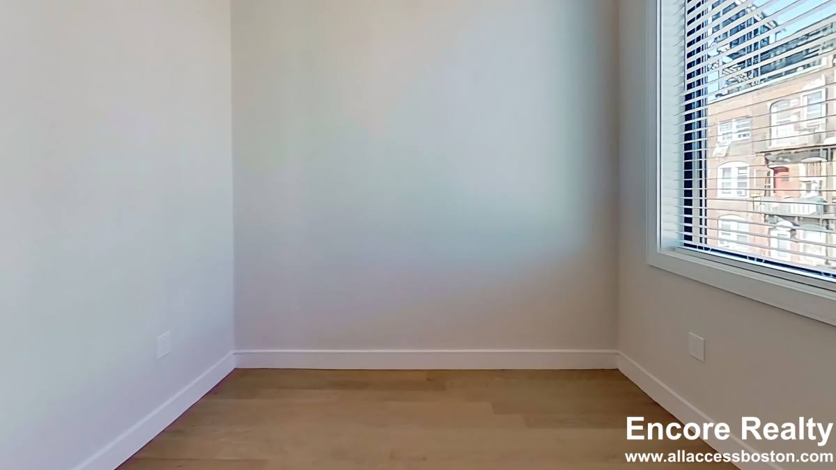 Apartment for rent at 16-18 Highgate St, Allston, MA 02134