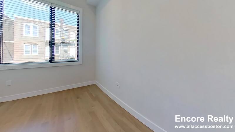 Apartment for rent at 16-18 Highgate St, Allston, MA 02134