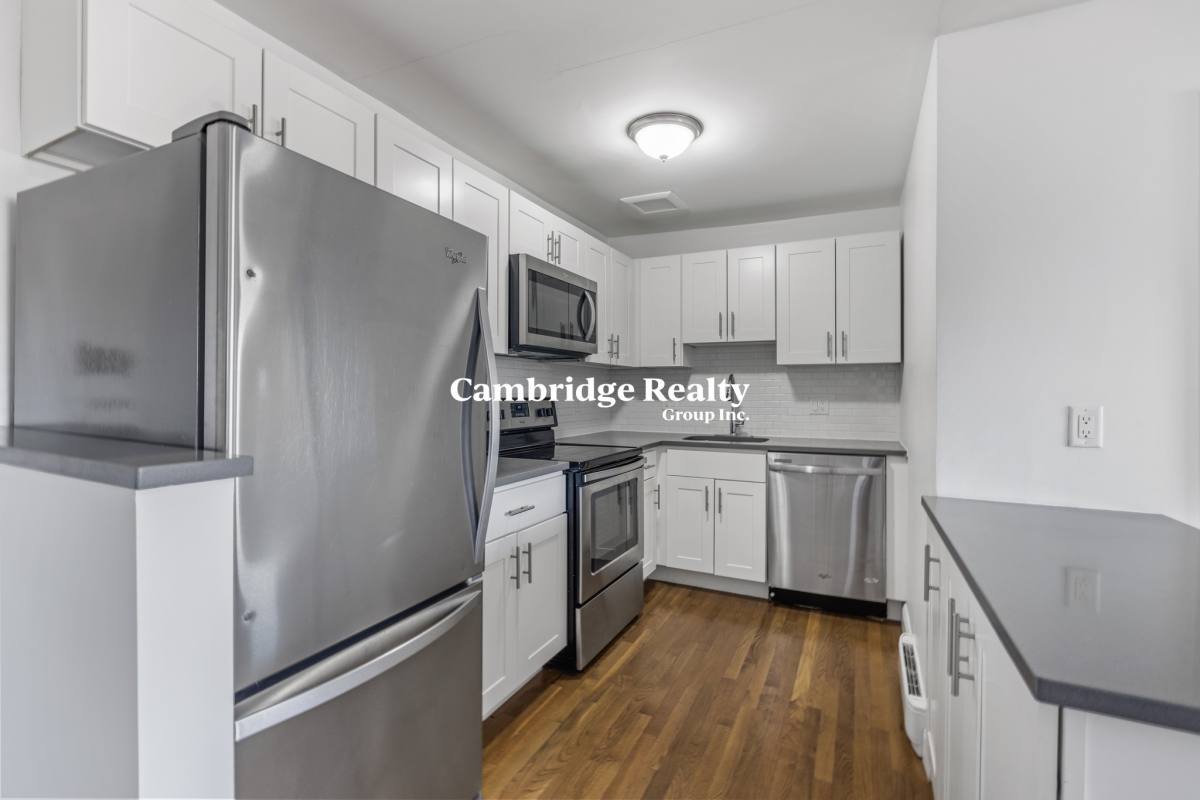 Apartment for rent at 134 Summer St, Malden, MA 02148