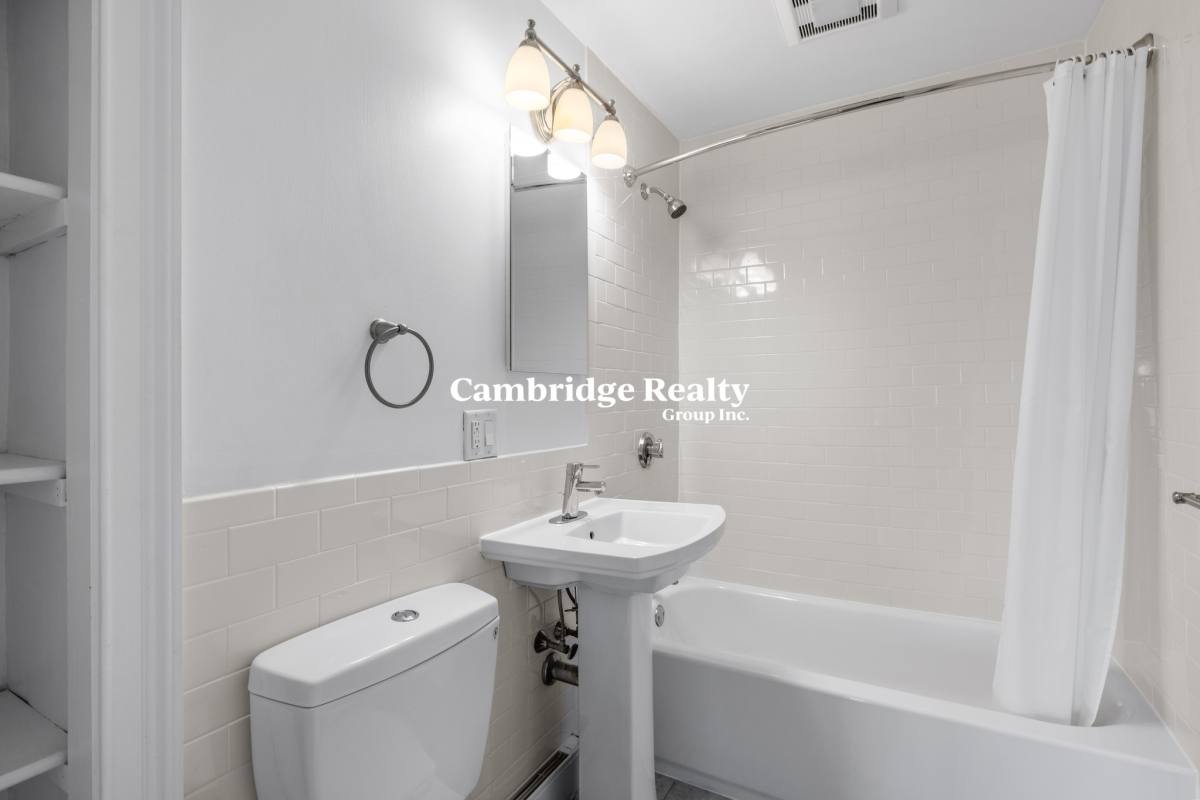 Apartment for rent at 134 Summer St, Malden, MA 02148