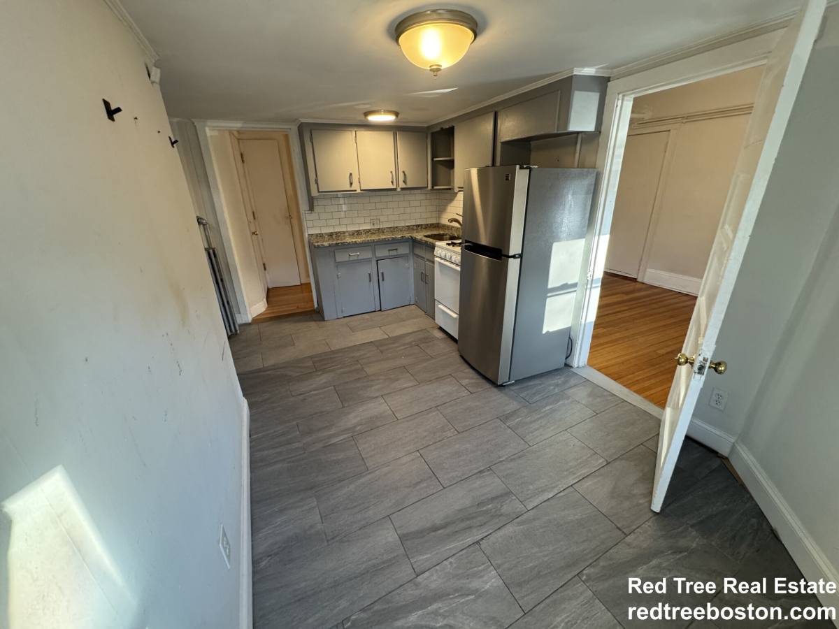 Apartment for rent at 1725 Commonwealth Ave, Brighton, MA 02135