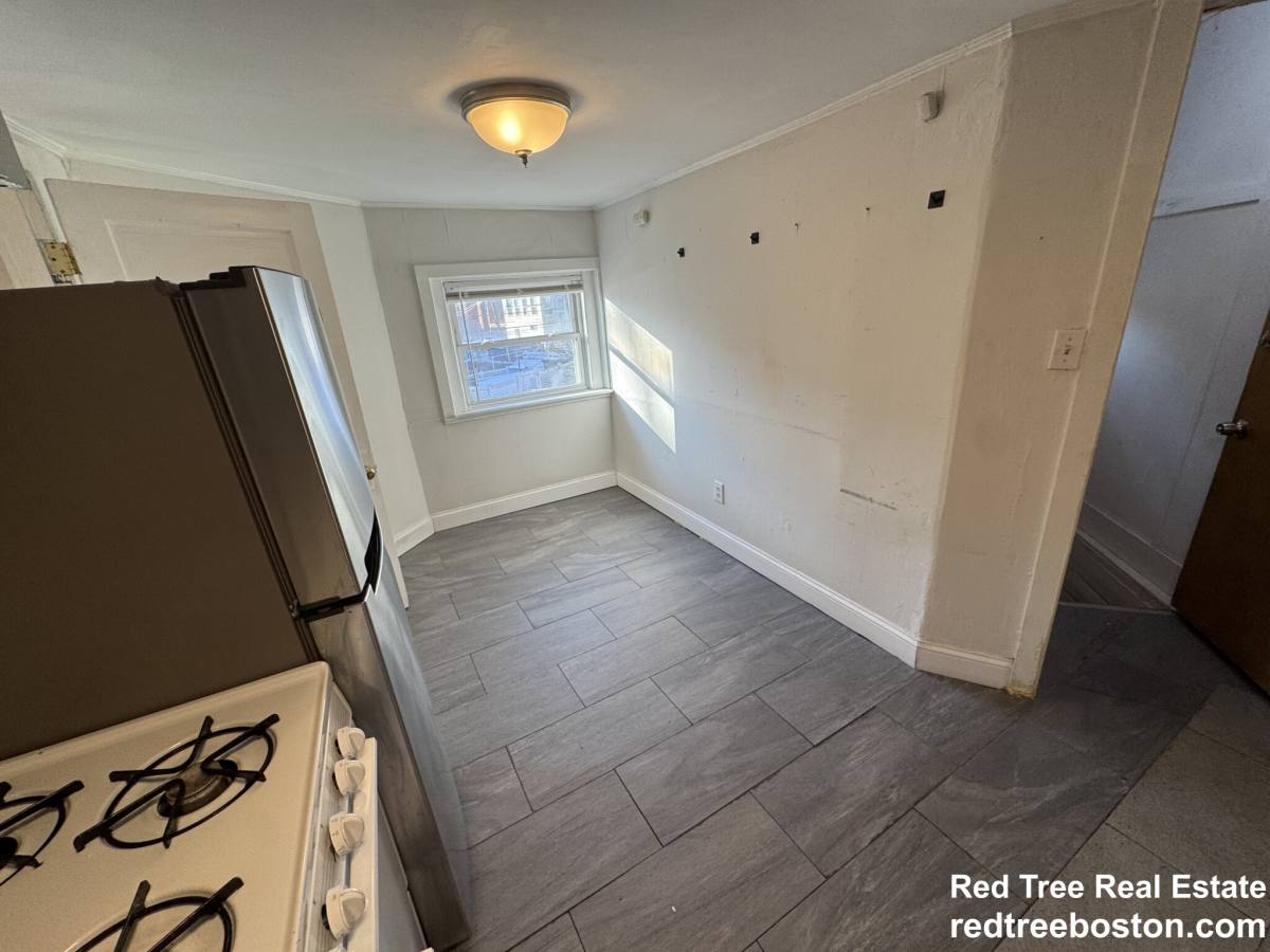 Apartment for rent at 1725 Commonwealth Ave, Brighton, MA 02135