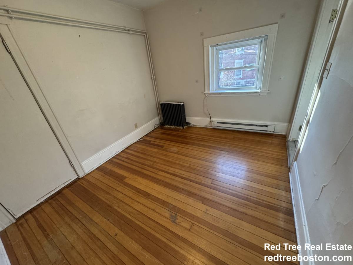 Apartment for rent at 1725 Commonwealth Ave, Brighton, MA 02135