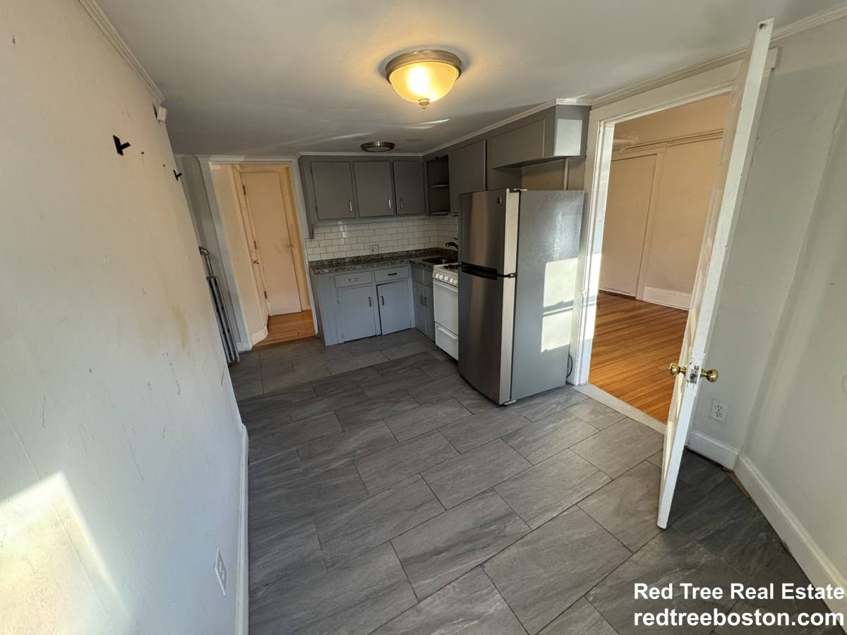Apartment for rent at 1725 Commonwealth Ave, Brighton, MA 02135
