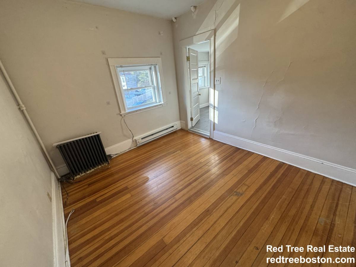 Apartment for rent at 1725 Commonwealth Ave, Brighton, MA 02135