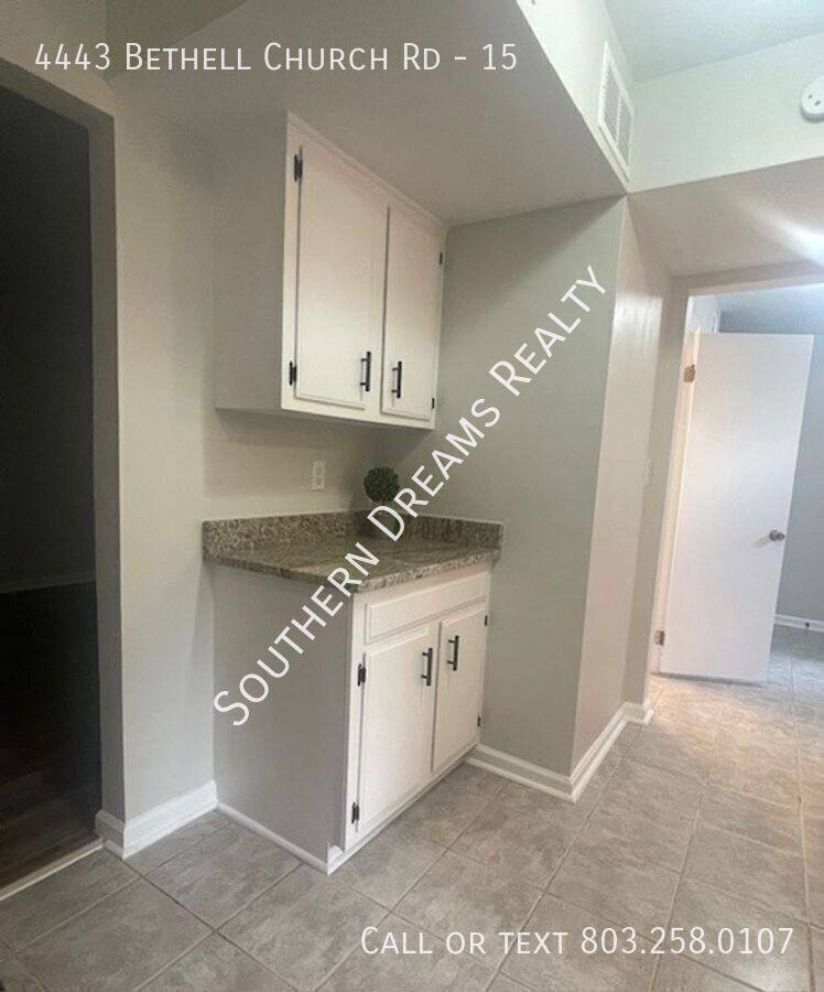 Condo for rent at 4443 Bethell Church Rd #15, Columbia, SC 29206