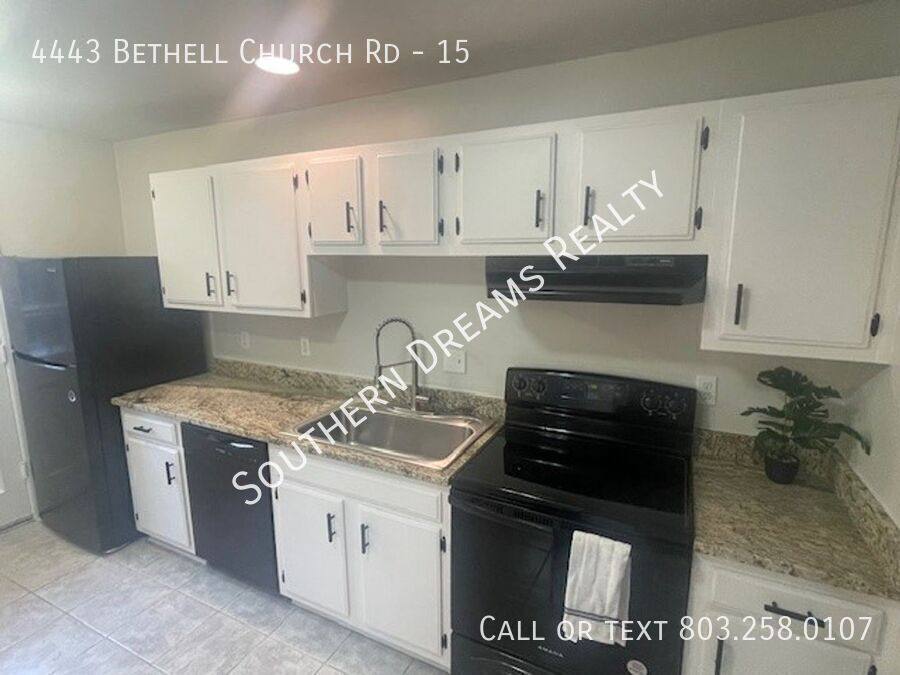 Condo for rent at 4443 Bethell Church Rd #15, Columbia, SC 29206