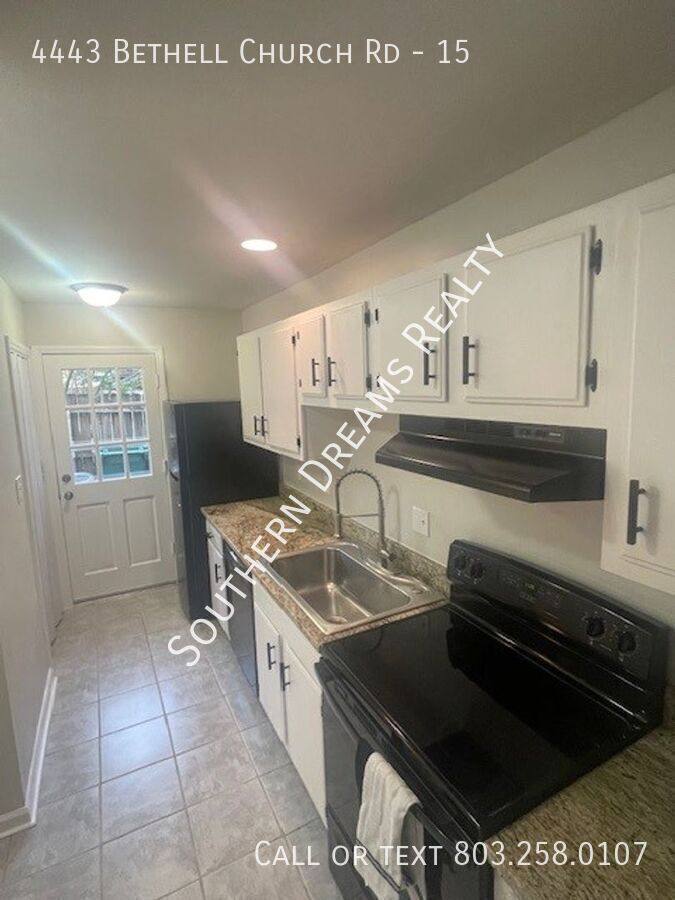 Condo for rent at 4443 Bethell Church Rd #15, Columbia, SC 29206