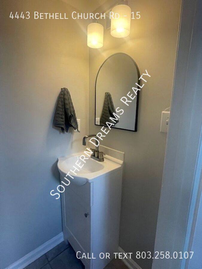 Condo for rent at 4443 Bethell Church Rd #15, Columbia, SC 29206