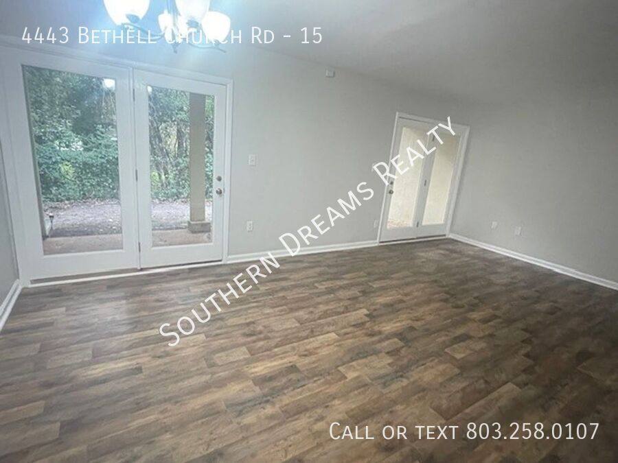 Condo for rent at 4443 Bethell Church Rd #15, Columbia, SC 29206