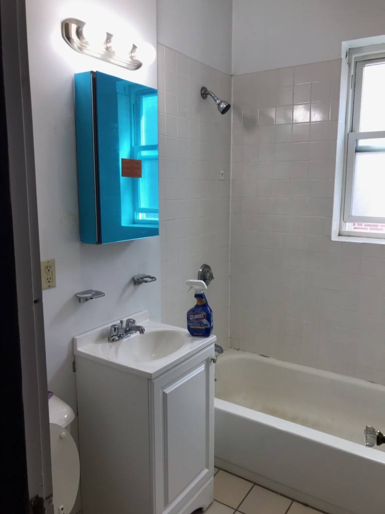 Apartment for rent at 115 Norway St, Boston, MA 02115