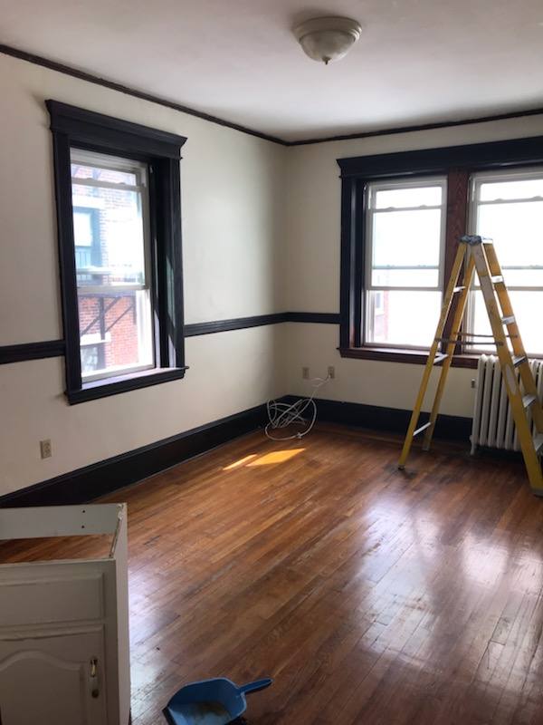Apartment for rent at 115 Norway St, Boston, MA 02115