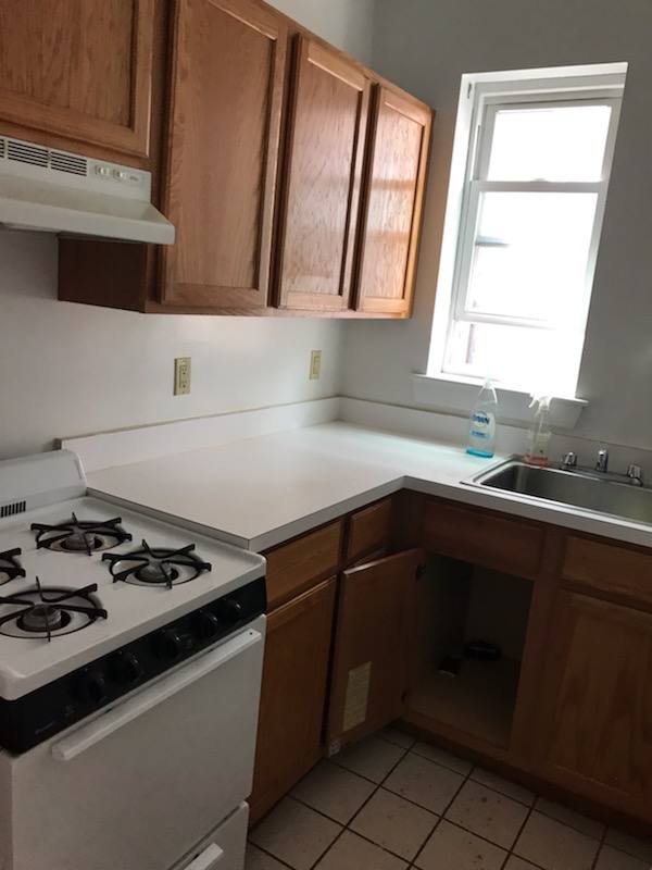 Apartment for rent at 115 Norway St, Boston, MA 02115