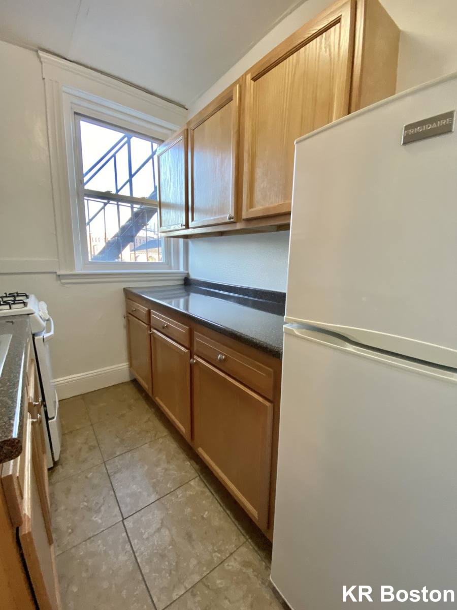 Apartment for rent at 1185 Boylston St, Boston, MA 02215