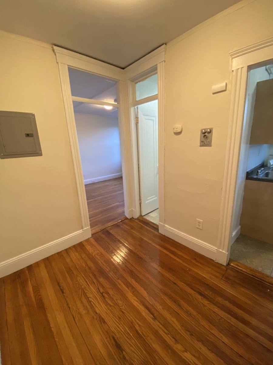 Apartment for rent at 1185 Boylston St, Boston, MA 02215