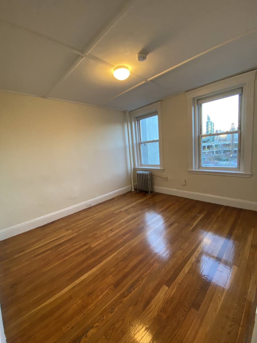 Apartment for rent at 1185 Boylston St, Boston, MA 02215