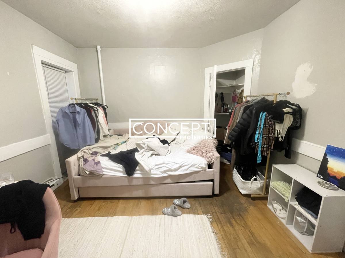 Apartment for rent at 161 Endicott St, Boston, MA 02113