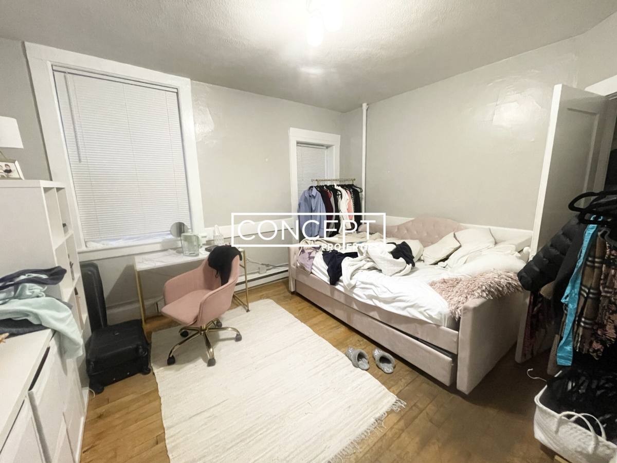 Apartment for rent at 161 Endicott St, Boston, MA 02113