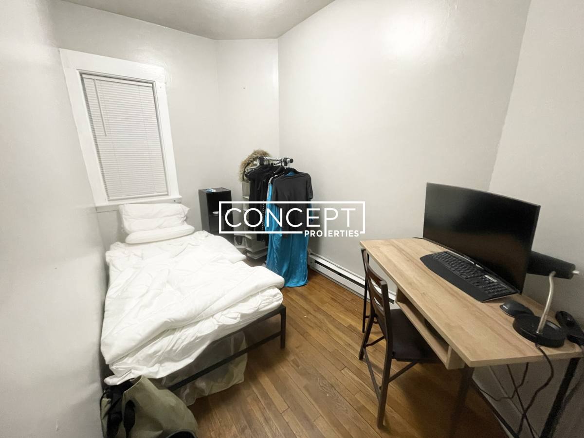 Apartment for rent at 161 Endicott St, Boston, MA 02113