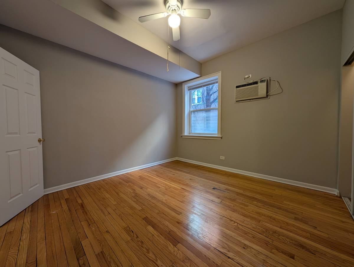 Apartment for rent at 1828 W Lawrence Ave #GDN, Chicago, IL 60640