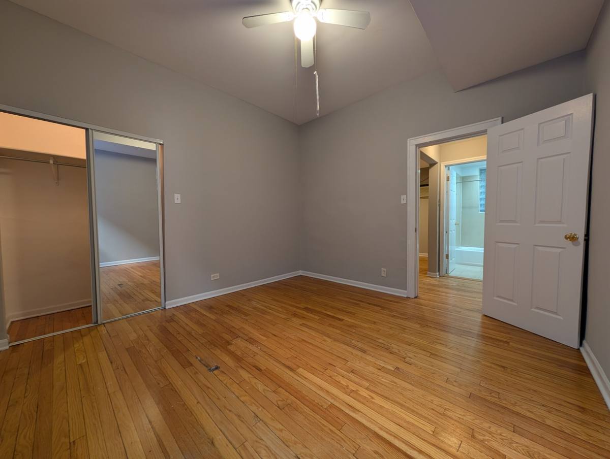 Apartment for rent at 1828 W Lawrence Ave #GDN, Chicago, IL 60640