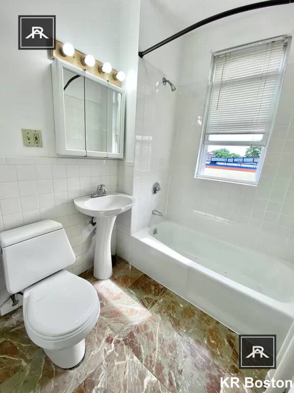 Apartment for rent at 13 Scottfield Rd, Allston, MA 02134